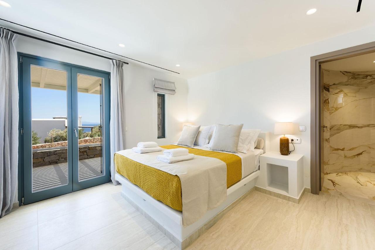 Villa Complex White And Rocks ปาริเกีย ภายนอก รูปภาพ